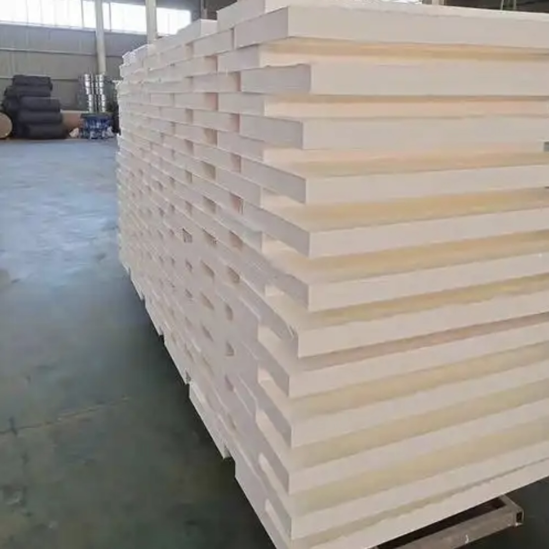 Phenolic Board VS Rock Wool Board: Kev Ntsuas Hluav Taws Kub & Kev Sib Piv ntawm Thermal Conductivity